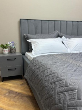 VIP apartment in the city center, elite area, welcome